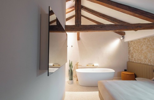 Dorsoduro Hotel | Palazzetto My Venice