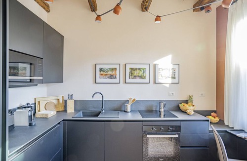 San Polo Apartment | Palazzetto San Stin