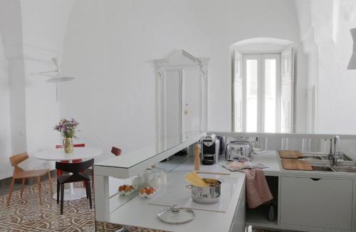 Fasano House | Palazzina Alchimia