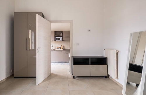Navile Apartment | Palazzina Carracci - Appartamento Scorsese