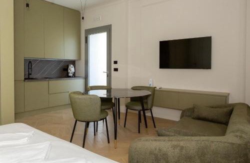 Nola Bed & Breakfast | Palazzo 22