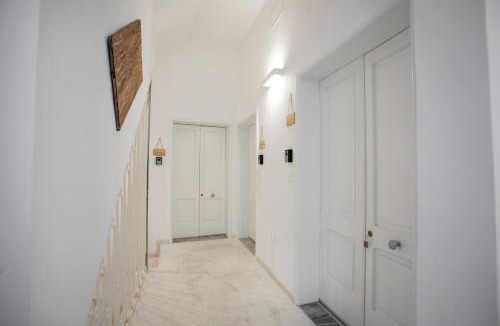 Leverano Apartment | Palazzo '800 Cementine
