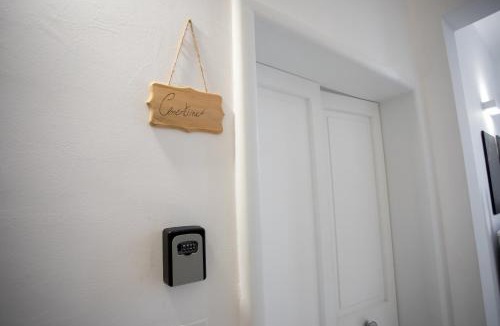 Leverano Apartment | Palazzo '800 Cementine