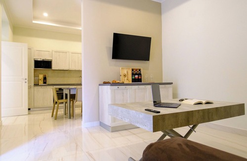 Ercolano Apartment | Palazzo Adele Rooms & Apartments