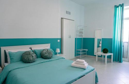 Nola Bed & Breakfast | Palazzo Ambrosio