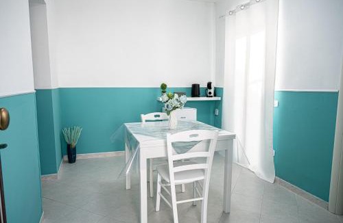 Nola Bed & Breakfast | Palazzo Ambrosio
