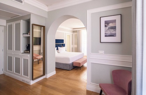 Ortigia Hotel | Palazzo Artemide - VRetreats, SLH Collection