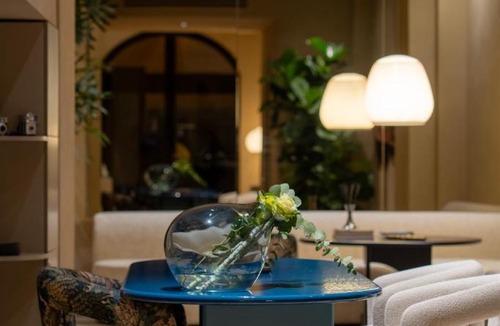 Albergheria Hotel | Palazzo Balsamo Boutique Hotel