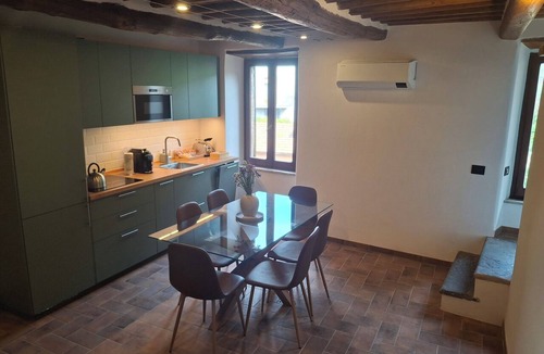 Bolsena House | PALAZZO BOTTINO