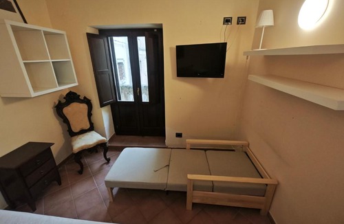 Laureana Cilento House | Palazzo Cafarelli