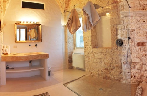 Ceglie Messapica Bed & Breakfast | Palazzo Camarda