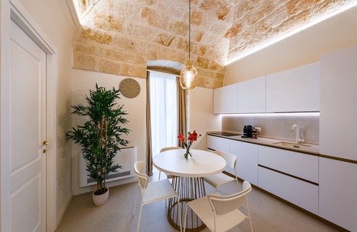 Monopoli Apartment | Palazzo Clemente