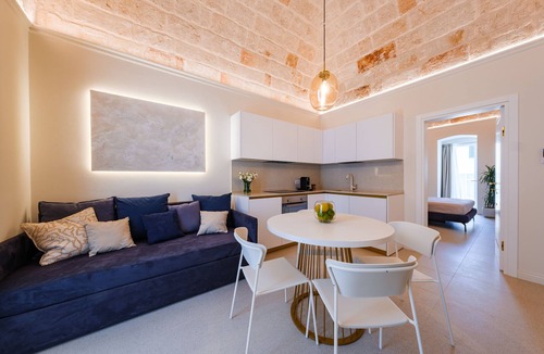 Monopoli Apartment | Palazzo Clemente