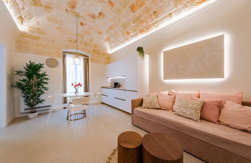 Monopoli Apartment | Palazzo Clemente