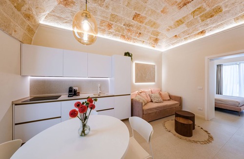 Monopoli Apartment | Palazzo Clemente