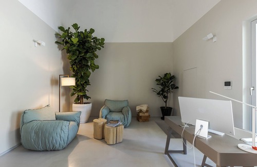 Lecce Bed & Breakfast | Palazzo Console
