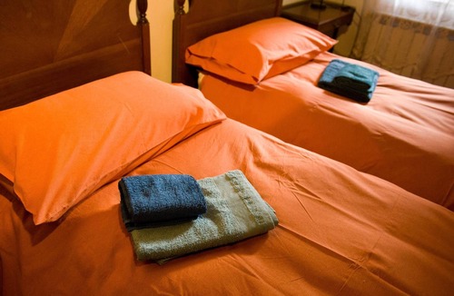 Civita di Bagnoregio Bed & Breakfast | Palazzo Contino
