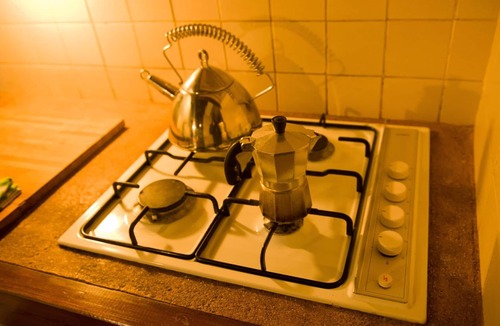 Civita di Bagnoregio Bed & Breakfast | Palazzo Contino