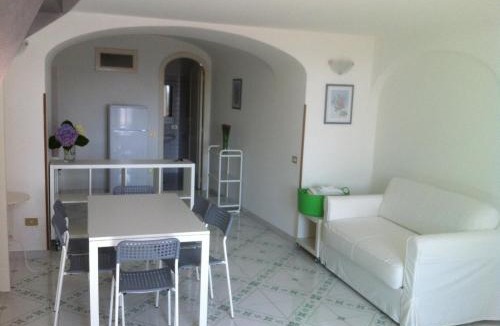 Scala Apartment | Palazzo Damelio