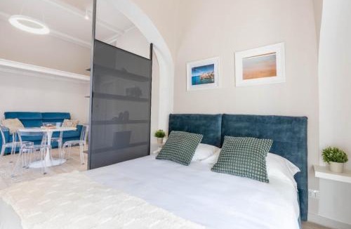 Santeramo in Colle Apartment | Palazzo Dana