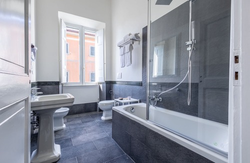 San Martino Al Cimino Bed & Breakfast | Palazzo Dasso