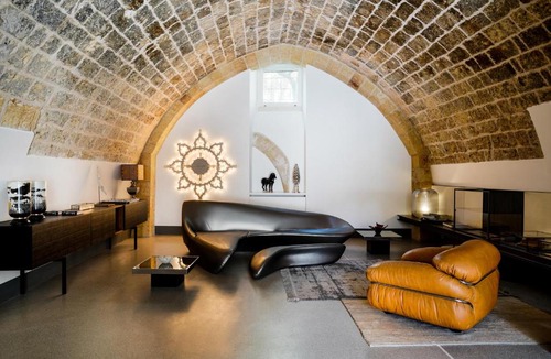 Lecce Historic Center Hotel | Palazzo De Noha - Boutique Hotel