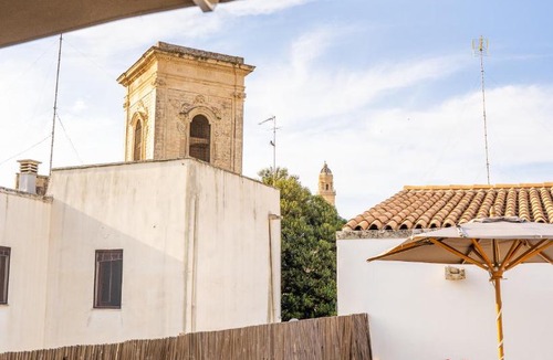 Lecce Historic Center Hotel | Palazzo De Noha - Boutique Hotel