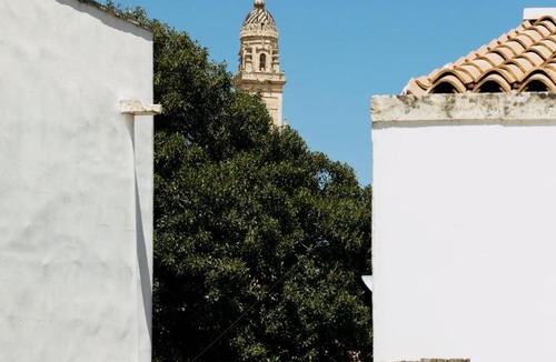 Lecce Historic Center Hotel | Palazzo De Noha - Boutique Hotel