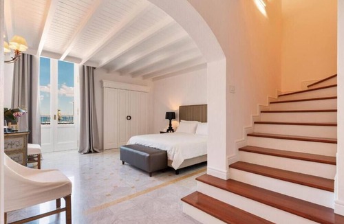Il Monte Hotel | Palazzo del Corso