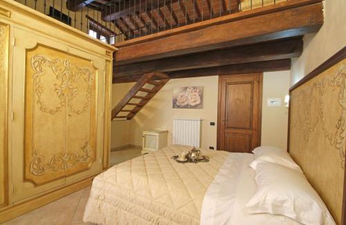 Precetto House | Palazzo Del Papa Agriturismo