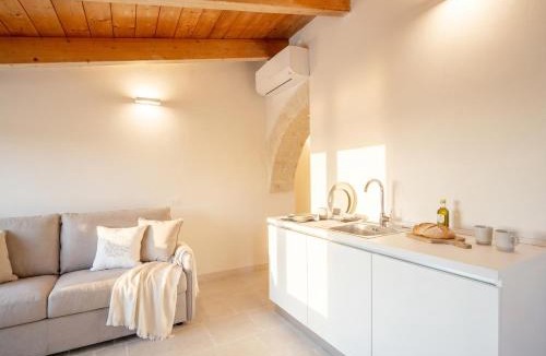 Torre a Mare Apartment | Palazzo della Torre 204 – Terrace Sea View Suite