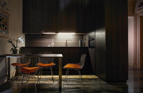 Rione VIII Sant'Eustachio Apartment | Palazzo Delle Pietre - Luxury Apartments