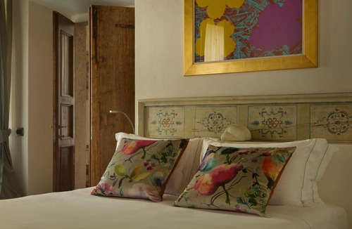 Rione VIII Sant'Eustachio Apartment | Palazzo Delle Pietre - Luxury Apartments
