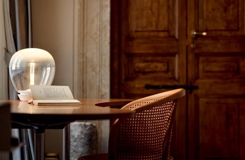 Rione VIII Sant'Eustachio Apartment | Palazzo Delle Pietre - Luxury Apartments