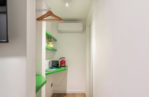 Palermo Apartment | Palazzo Ferrara Rooms by Wonderful Italy