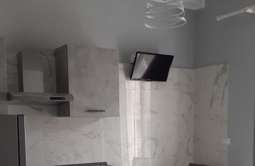 Margherita di Savoia Apartment | Palazzo Galante