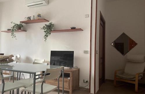 Ginosa Marina Apartment | Palazzo Galante