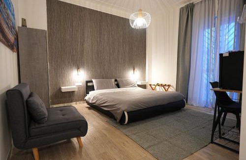 L'Assunta House | Palazzo Garibaldi