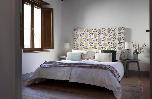 Tatti Hotel | Palazzo Gramsci