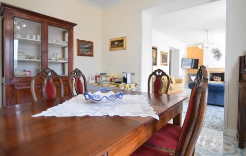 Giungano House | Palazzo Guglielmotti
