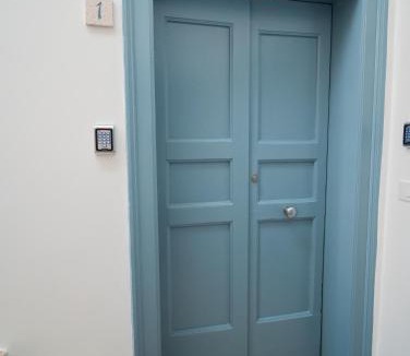 Trani Bed & Breakfast | Palazzo Lavi 1923