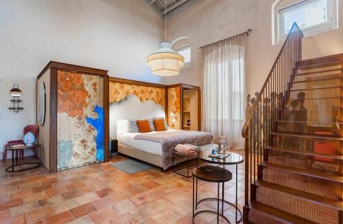 Lecce Historic Center Bed & Breakfast | Palazzo Maresgallo Suites & SPA