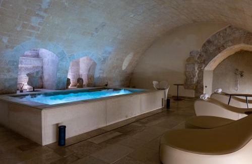 Lecce Historic Center Bed & Breakfast | Palazzo Maresgallo Suites & SPA