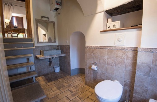 Bagnoregio Bed & Breakfast | Palazzo Mazzini