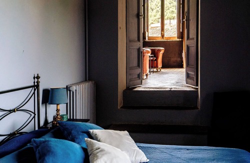 Celso Bed & Breakfast | Palazzo Mazziotti