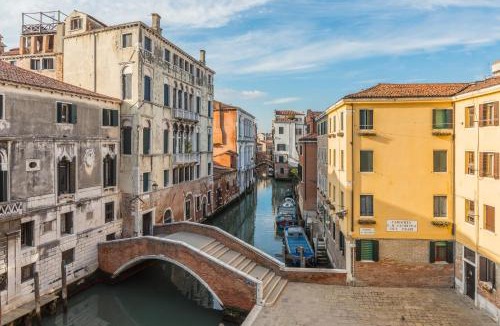 San Polo Apartment | Palazzo Morosini Degli Spezieri - Lifestyle Apartments
