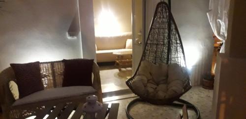 Sannicola Bed & Breakfast | Palazzo Mosca