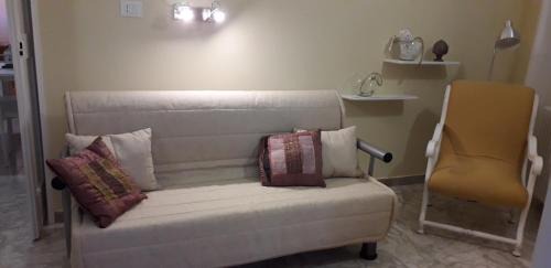 Sannicola Bed & Breakfast | Palazzo Mosca