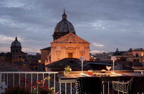 Navona Hotel | Palazzo Navona Hotel