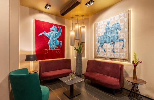Navona Hotel | Palazzo Navona Hotel